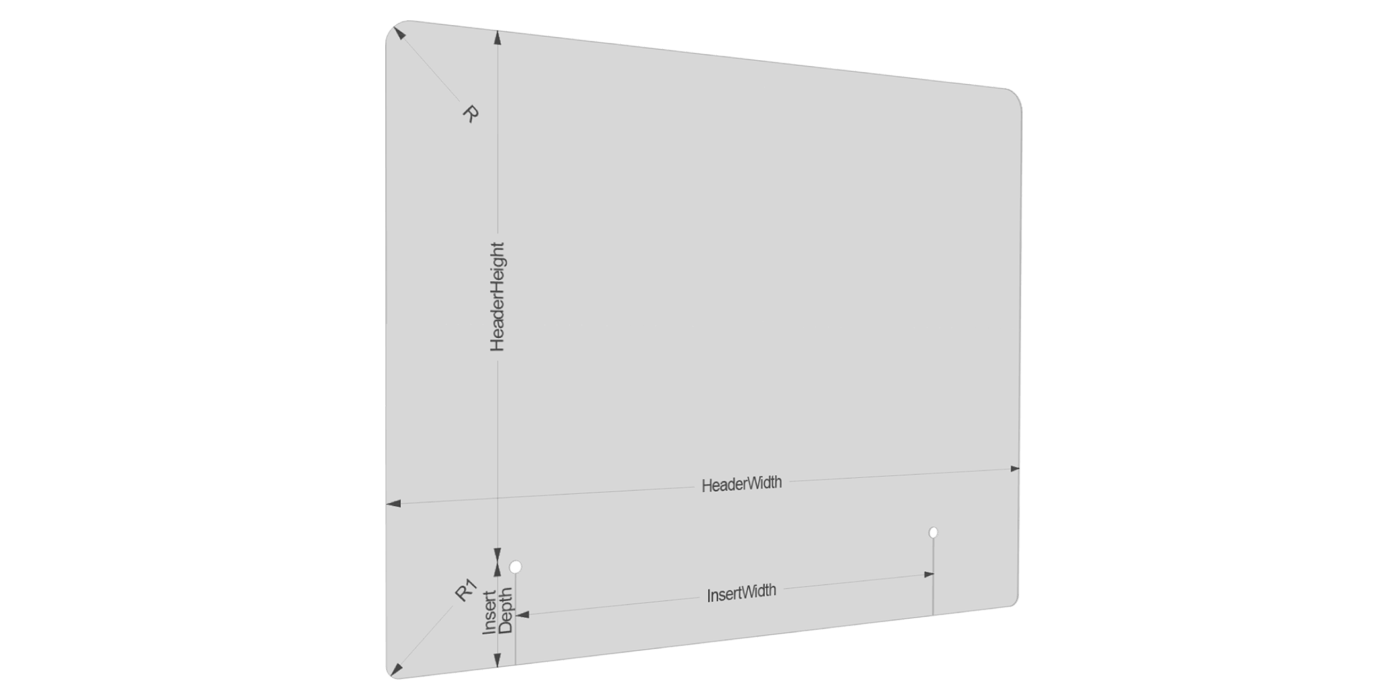 A018_Counter Tray Header 3 - View 1